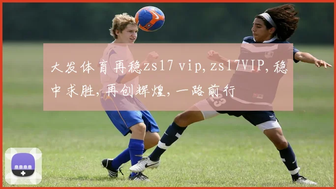 大发体育再稳zs17 vip,zs17VIP,稳中求胜,再创辉煌,一路前行